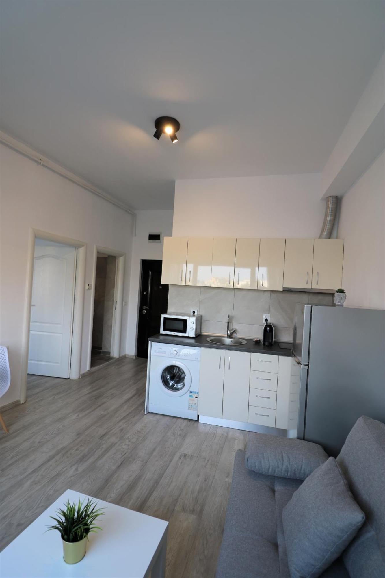 Cozy Deluxe Apartment - Old Town - Free Minibar บูคาเรสต์ ภายนอก รูปภาพ