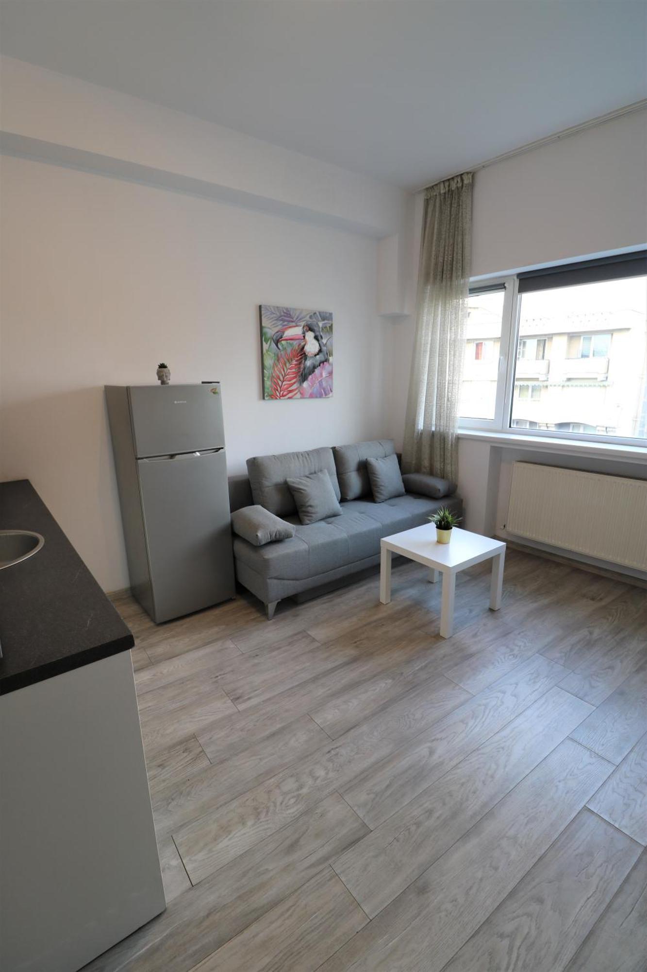Cozy Deluxe Apartment - Old Town - Free Minibar บูคาเรสต์ ภายนอก รูปภาพ