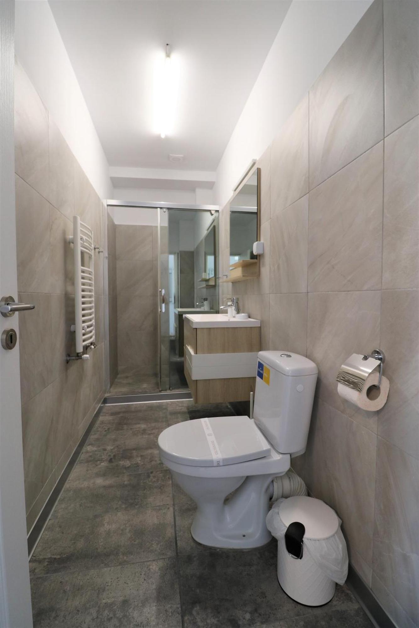 Cozy Deluxe Apartment - Old Town - Free Minibar บูคาเรสต์ ภายนอก รูปภาพ