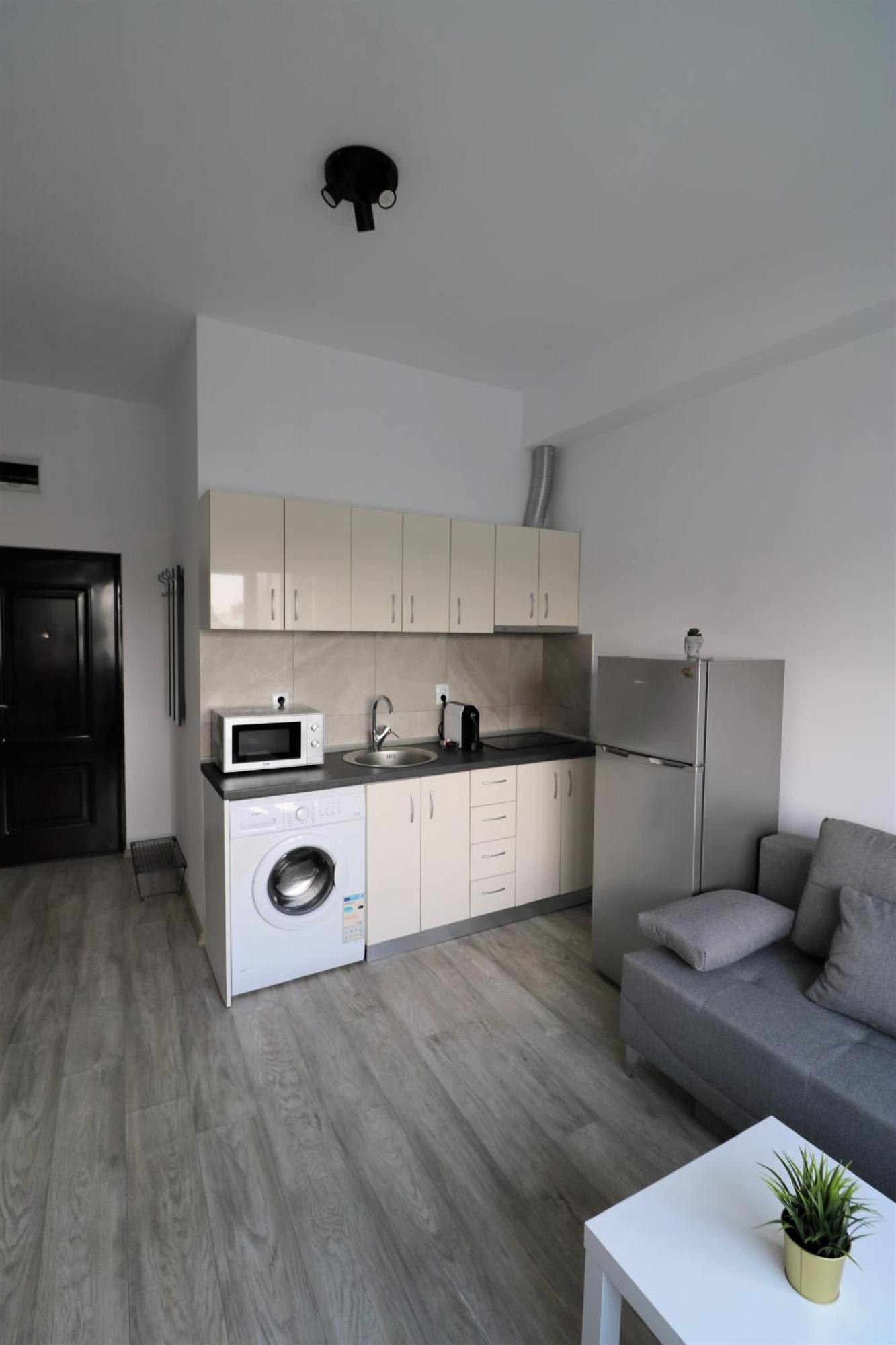 Cozy Deluxe Apartment - Old Town - Free Minibar บูคาเรสต์ ภายนอก รูปภาพ