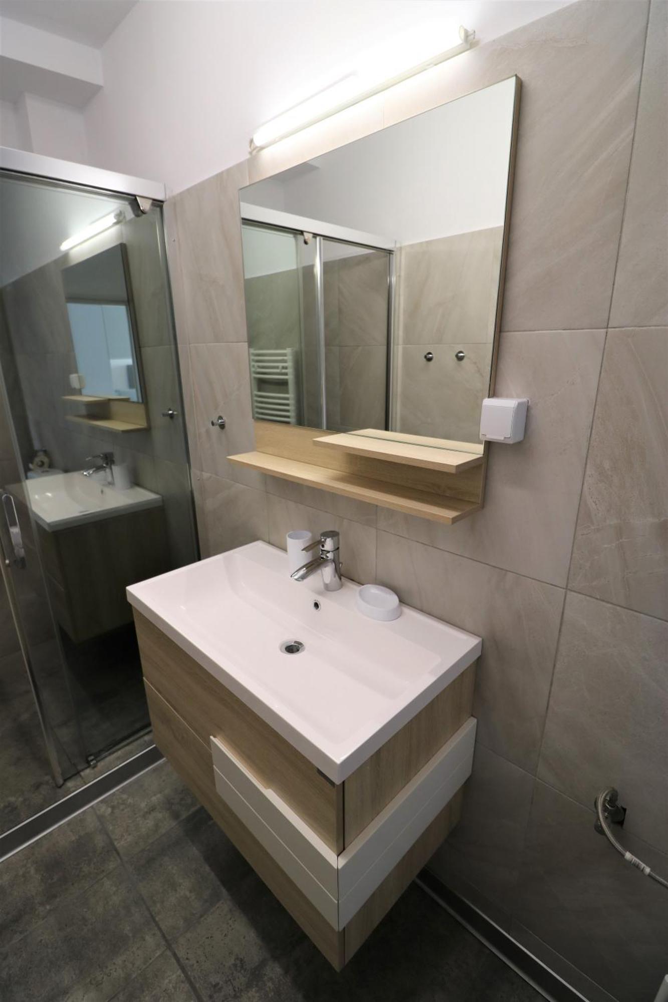 Cozy Deluxe Apartment - Old Town - Free Minibar บูคาเรสต์ ภายนอก รูปภาพ