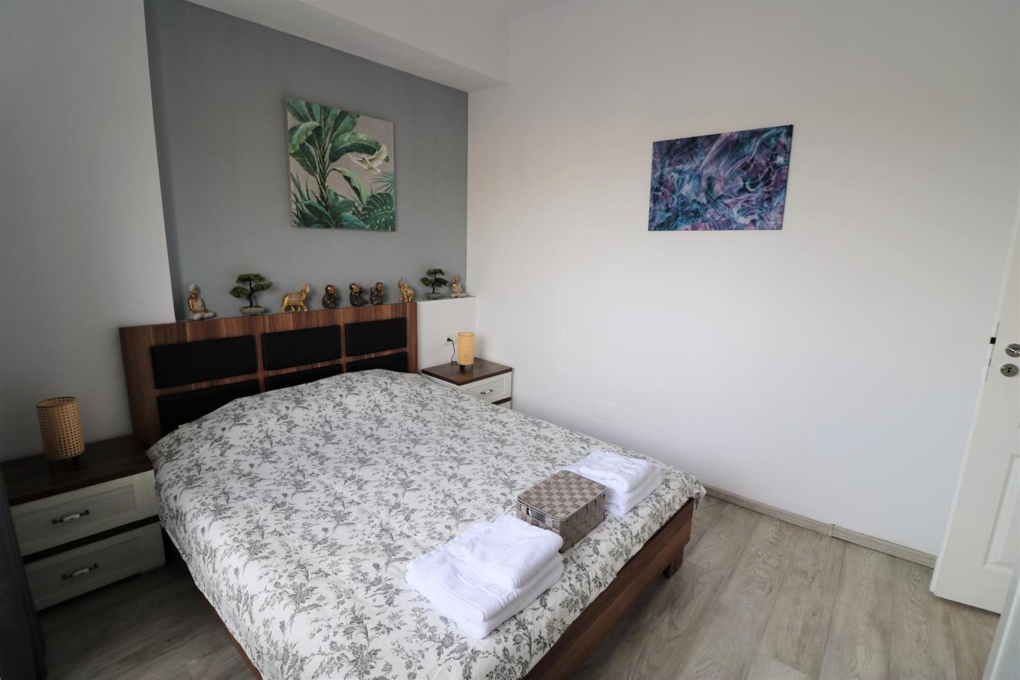 Cozy Deluxe Apartment - Old Town - Free Minibar บูคาเรสต์ ภายนอก รูปภาพ
