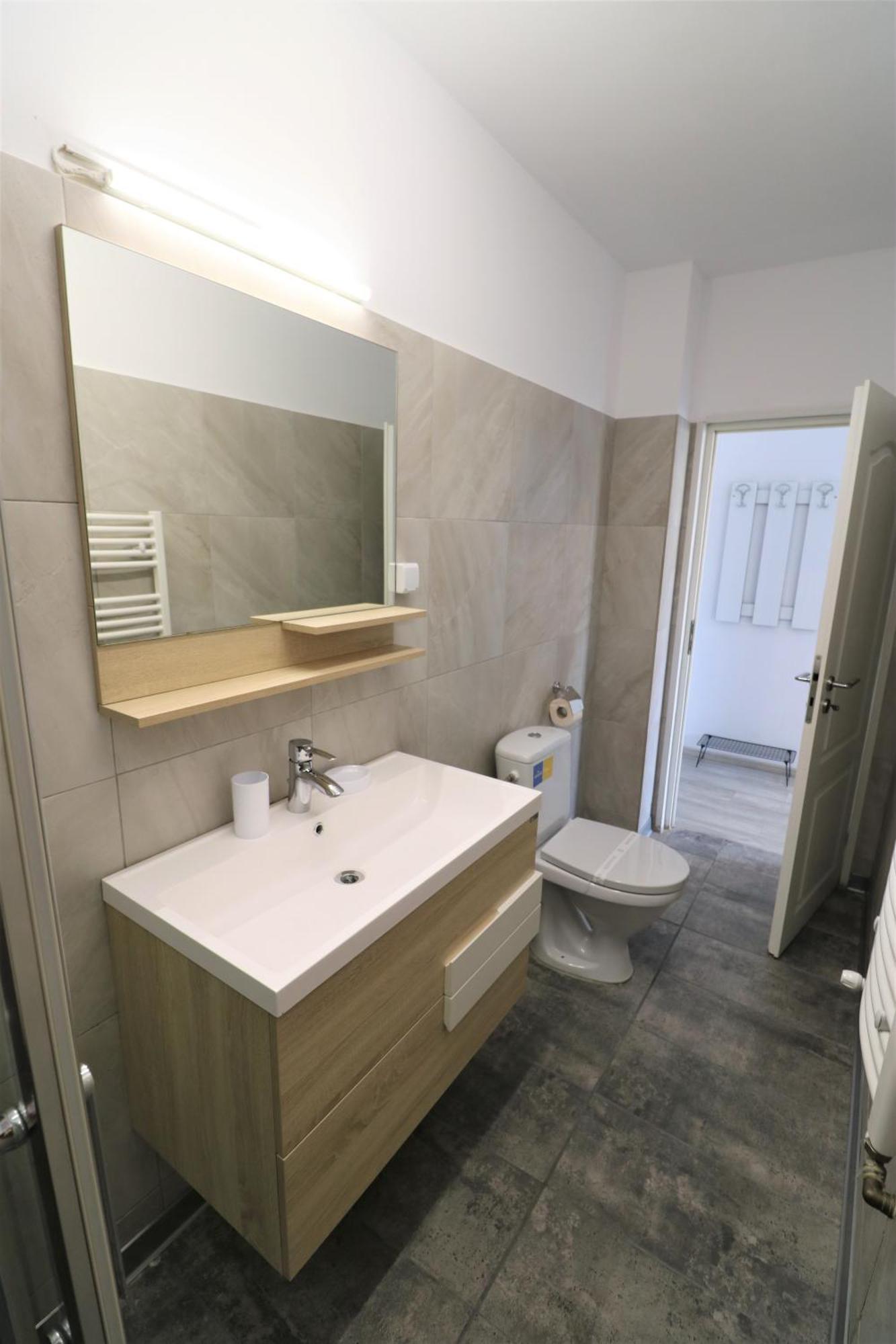 Cozy Deluxe Apartment - Old Town - Free Minibar บูคาเรสต์ ภายนอก รูปภาพ