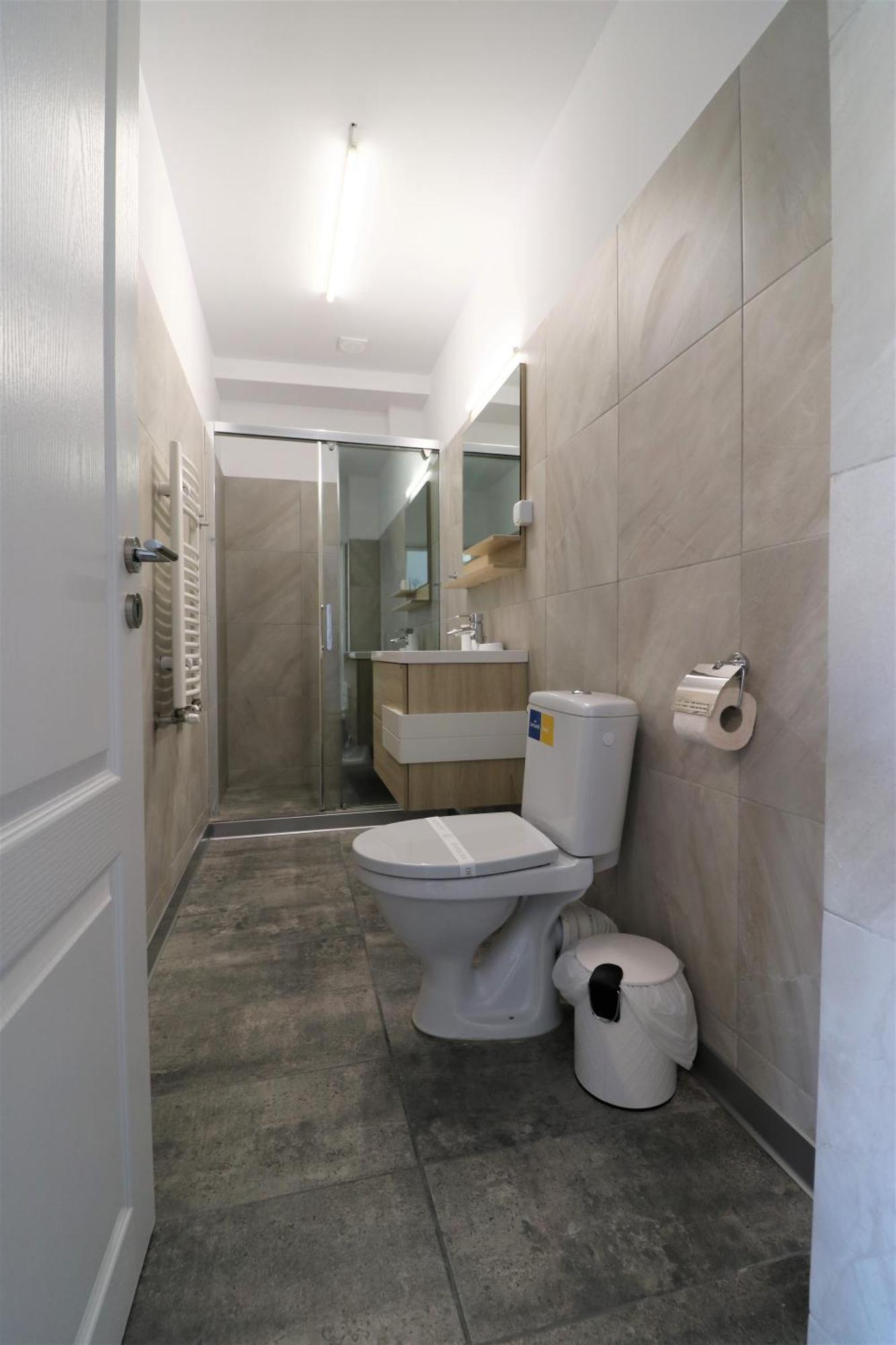 Cozy Deluxe Apartment - Old Town - Free Minibar บูคาเรสต์ ภายนอก รูปภาพ