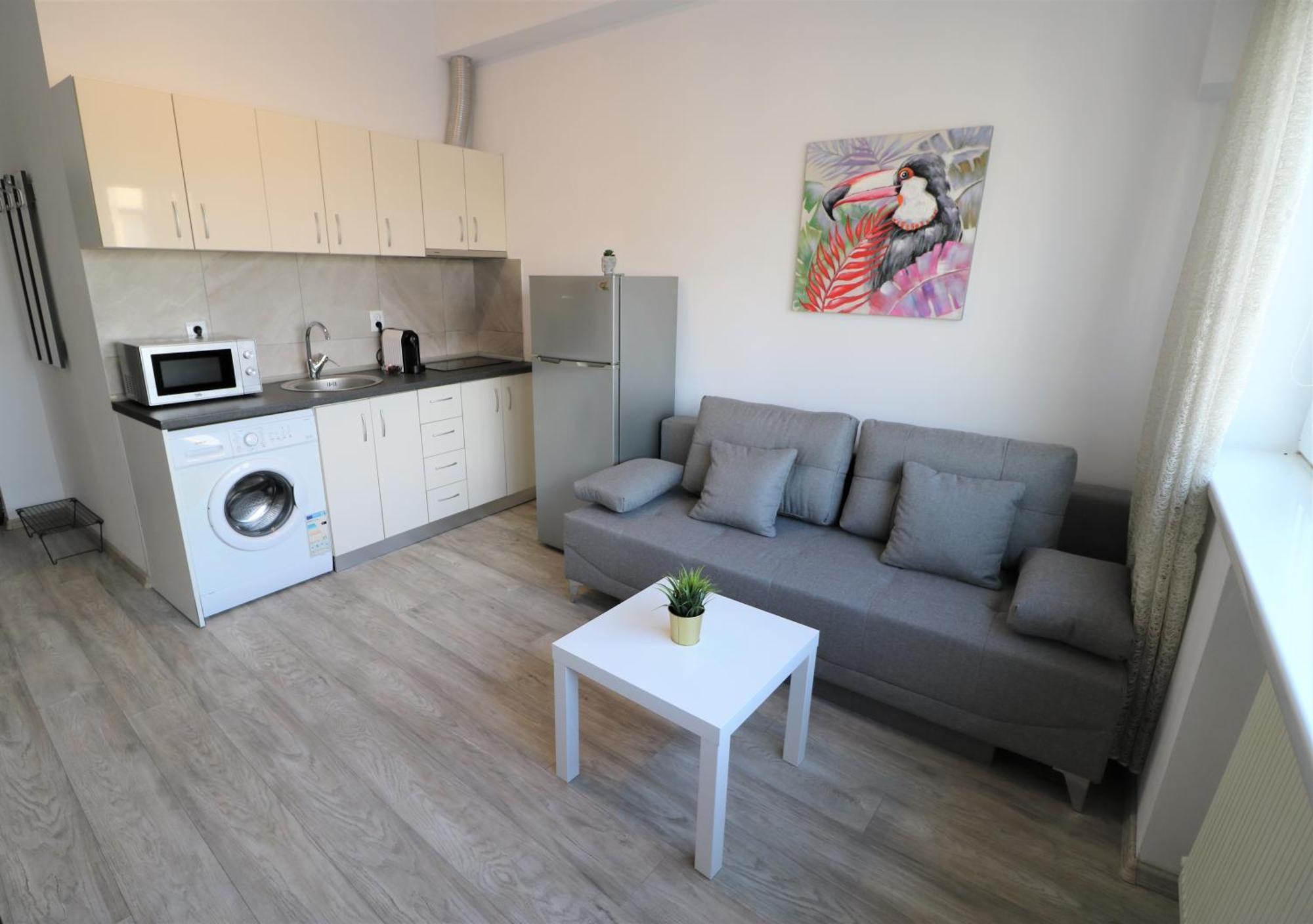 Cozy Deluxe Apartment - Old Town - Free Minibar บูคาเรสต์ ภายนอก รูปภาพ